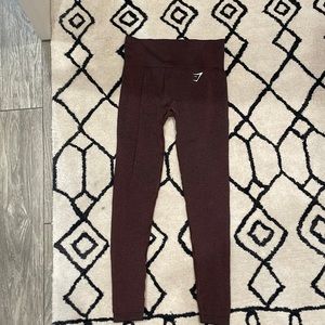 Seamless Gymshark Leggings